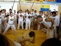 Abad� Capoeira Jogos Ibericos 2008 Sao Bento Grande parte 2