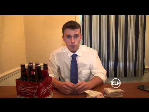 ELN: Winter Term drinking: Pastime or problem?