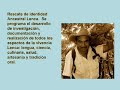 Presentación Amún Shéa