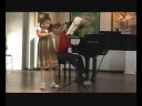 Concert Alhashimi april/juni 2008