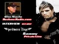 Private Line Interview Sammy & Gino Alache RockumRadio.com