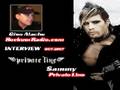 Private Line Interview Sammy & Gino Alache RockumRadio.com