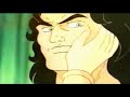 Conan turned into a slave