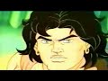 Conan turned into a slave