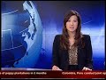Lorea at CCTV News North Korea vs. South Korea