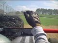 Locost Seven Crash @ MidOhio 130MPH, no brakes