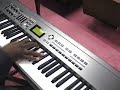 AMAZING GRACE-GOSPEL STYLE! AMAZING GRACE-GOSPEL STYLE!