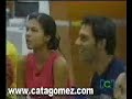 Protagonistas De Novela 2 (Colombia) El Temor de Shirly