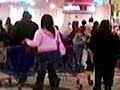 Carrefour - I drogati della domenica mattina