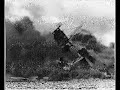WORLD WAR III Opening Credits