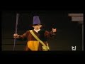 La Cenerentola - Simón Orfila -  Alidoro