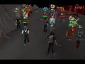 Runescape Bounty Hunter (Bh) - Vid 8 Wildy Owns1