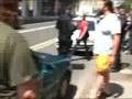 (www.vest.si) Policija bushit
