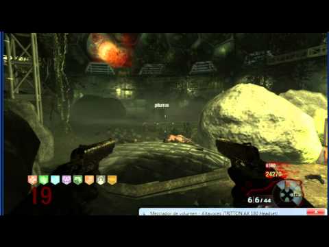 Stream Easter Egg Moon Con El Señor Piturros