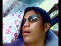 sleeping pakoy