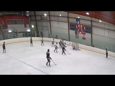 Goal vs Skipjacks Academy 10/8/2022