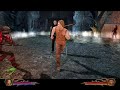 Eragon Walkthrough Level 8 - Gil'ead City - Part 1