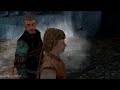 Eragon Walkthrough Level 8 - Gil\