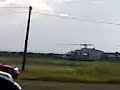 Helicopteros por balacera en durango