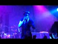 AFI at the Troubadour - Malleus Maleficarum