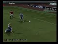WE-PES2007 March-April goals WE-PES2007 March-April goals