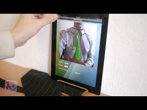 How to Tie a Tie | Developer: ArtelPlus