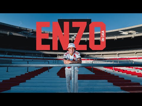 ENZO EN CASA  Capítulo 1 | Temporada 2 