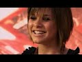 X Factor 2008 - Alexandra Davis Audition