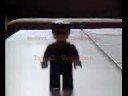 videos de lego poppetje laat een scheet