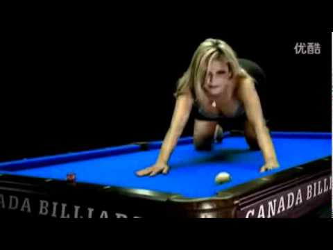 Wicked Pool Table Tricks