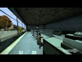 Zombie Clearing - DayZ Standalone - E3 2013 Gameplay