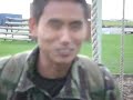 gurkhas climbin 30 ft rope gurkhas climbin 30 ft rope