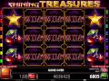 SHINING TREASURES