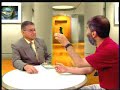Entrevista a Luis Nieto Degregori