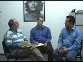 Conversacion con Bill Ayers, parte 1