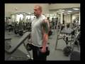 Side Dumbbell Laterals by www.building-muscle101.com