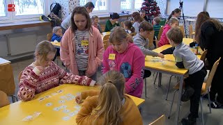 Náhled - 3. ročník turnaje v PEXESU