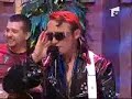 Elvis la  Mall