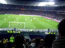 Feyenoord - NAC 1/2 finale KNVB Beker