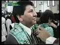 Fiesta de San Pedro Apostol (Yacuiba)