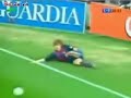 Carles Puyol---captain of Barça??? Carles Puyol---captain of Barça???