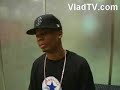 vladtv.com exclusive

part 5/7

plies accuses dj vlad of being the police when he asks him about his tattoos and cars.. lol