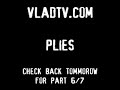 vladtv.com exclusive

part 5/7

plies accuses dj vlad of being the police when he asks him about his tattoos and cars.. lol