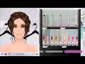 Hello Guys. I uploaded a new Make-Up Tutorial, because the new Autumn/Fall Collection of LE is finally released i decided to make a inspired LE Make-Up Tutorial. I used a lot of dark colors like black, dark green and other colours. VISIT ME : MELI.XP xoxo