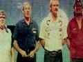 The Darts Split