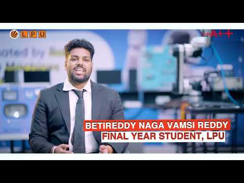 LPU General video thumbnail 15