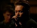 John Mellencamp - Rain on the Scarecrow live 1999 on tv