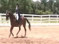 Barra Destiny and Sara Pederson