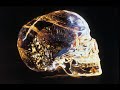 Crystal Skulls - Egypt - Live In Brazil - 1200 Micrograms