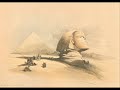 Crystal Skulls - Egypt - Live In Brazil - 1200 Micrograms